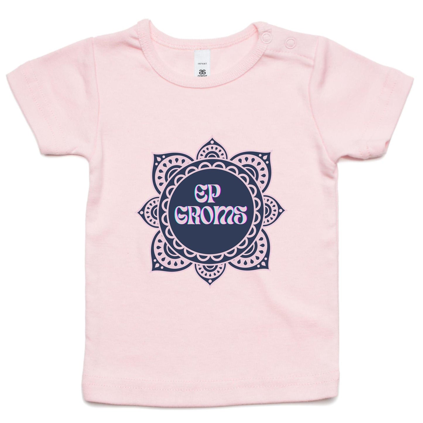 Micro EP Groms Earthie Tee