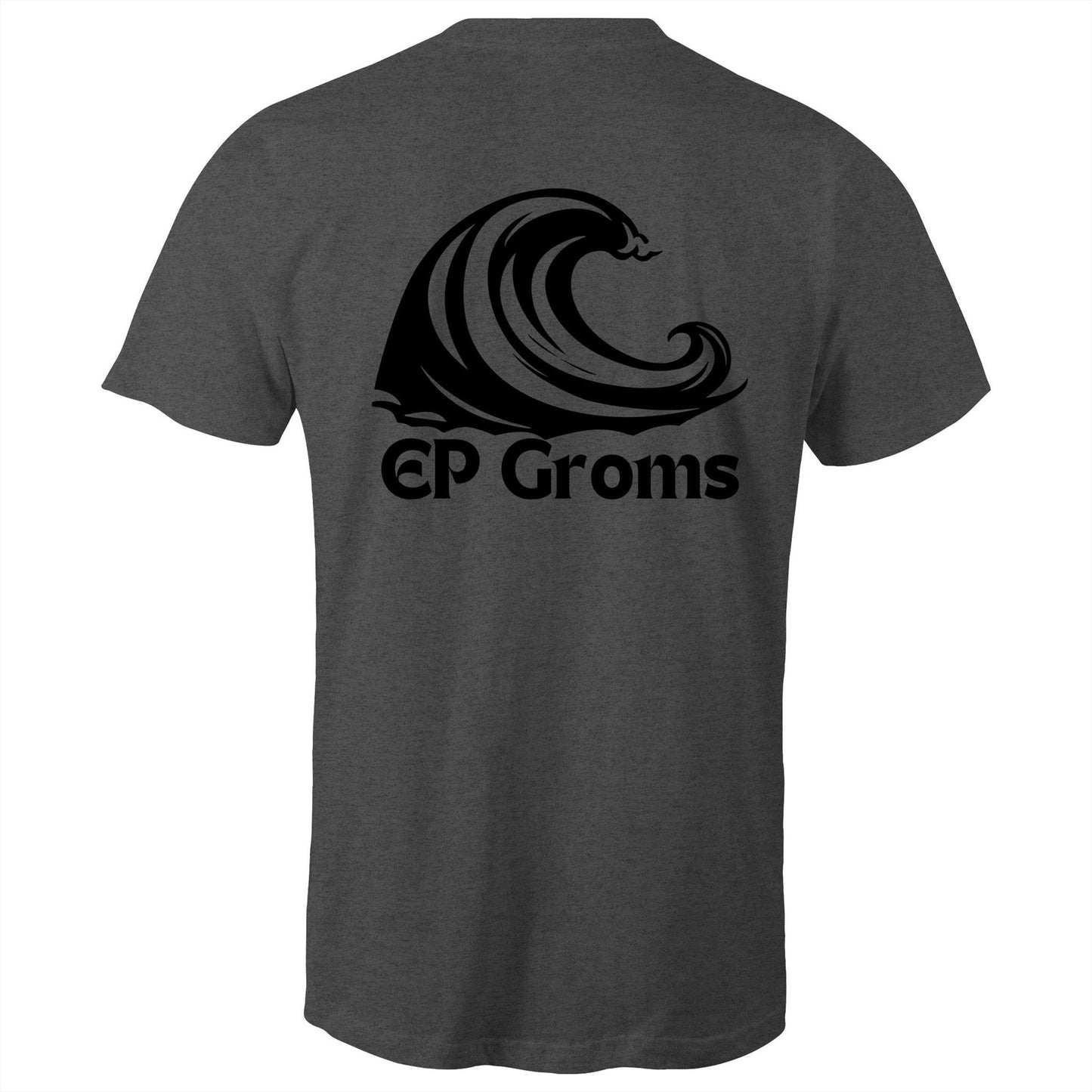 EP's Wave Mens Tee