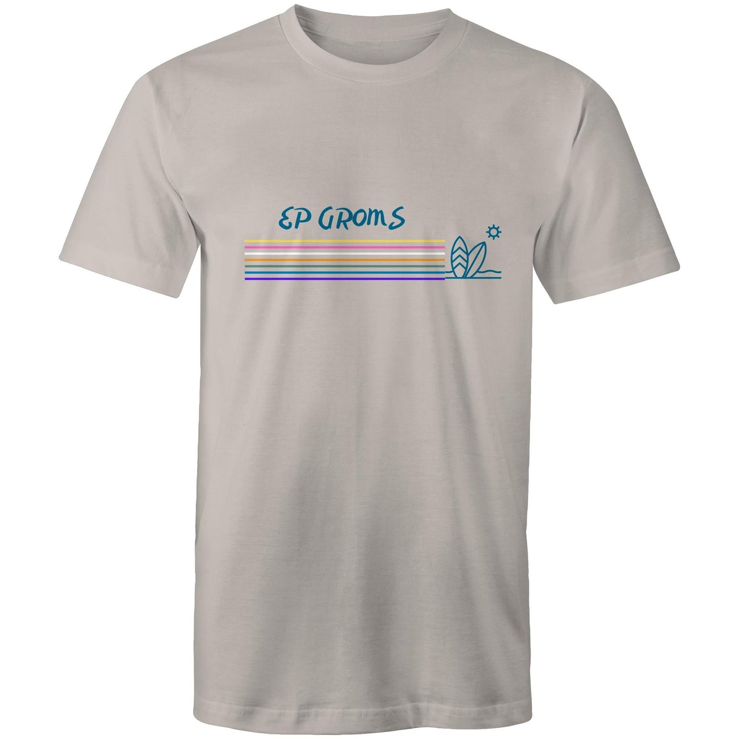 Heritage Mens Tee