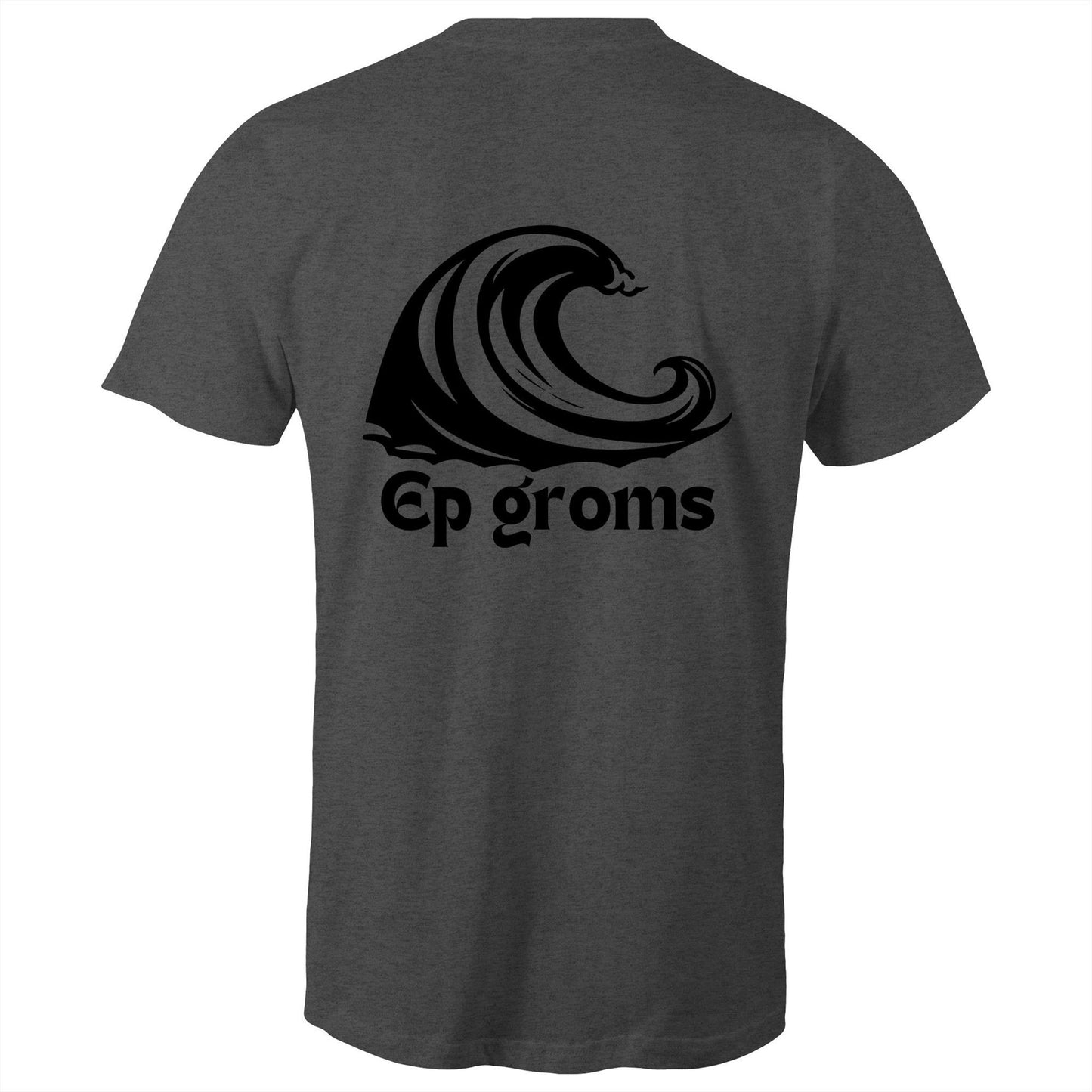 EP Groms - The Wave
