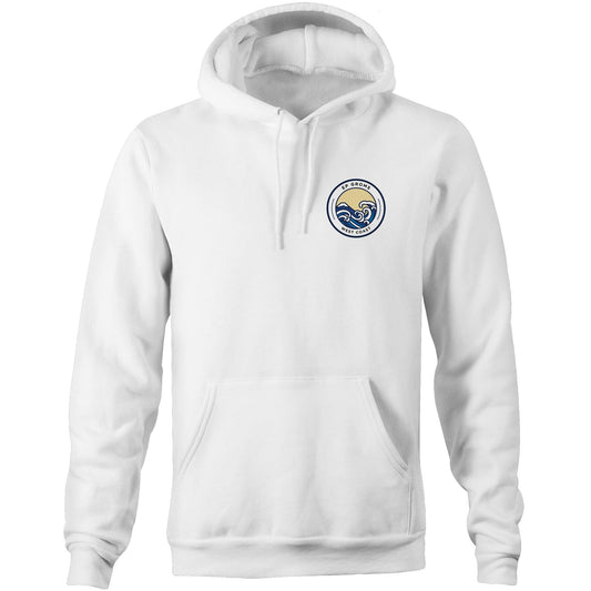 West Coast Men's Hoody