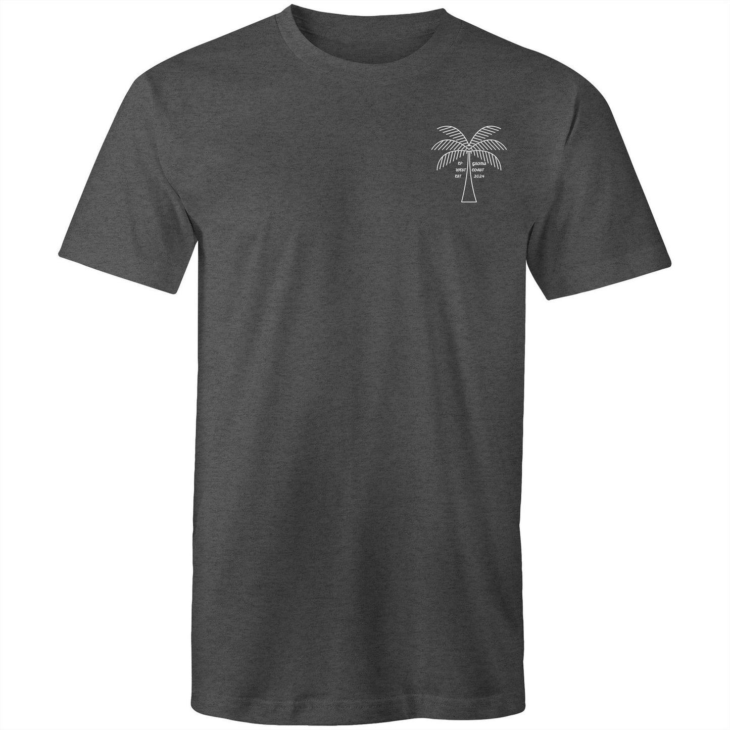 Palm Mens Tee