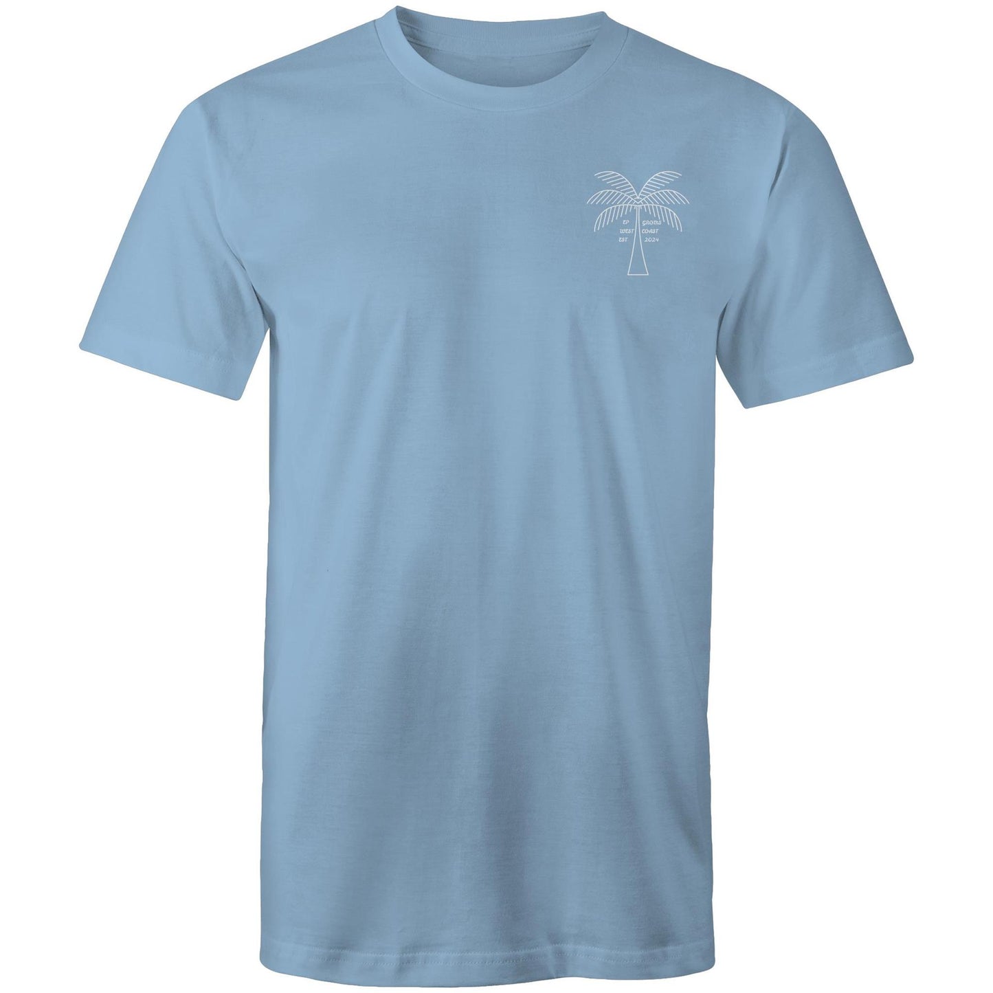 Palm Mens Tee