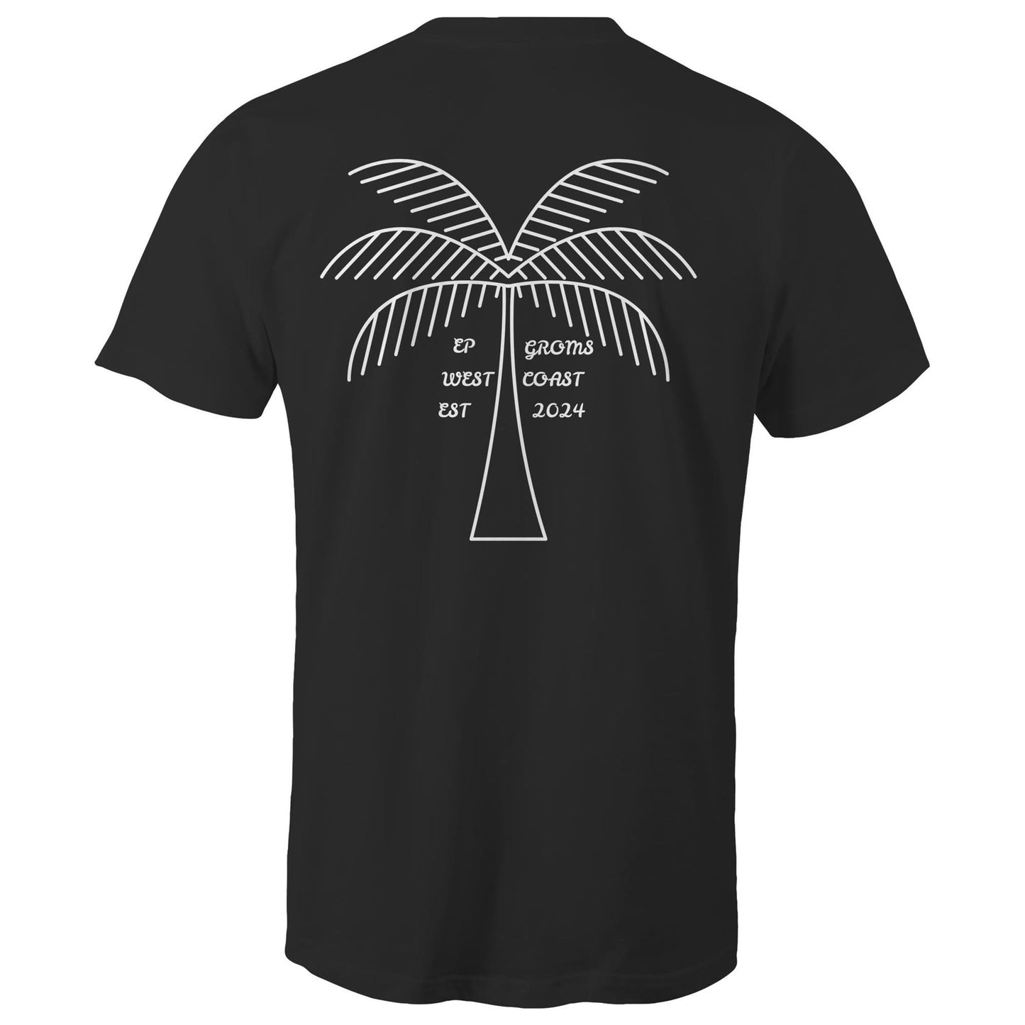 Palm Mens Tee