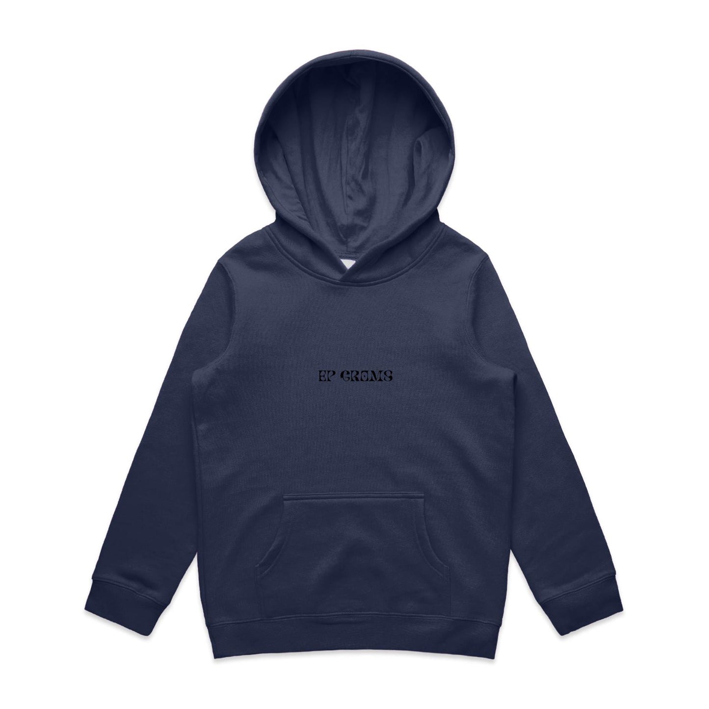 Boy Groms - Barrel Hoody