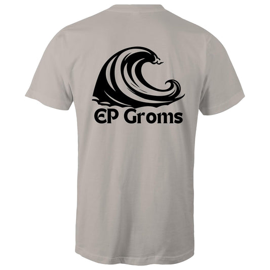 EP's Wave Mens Tee