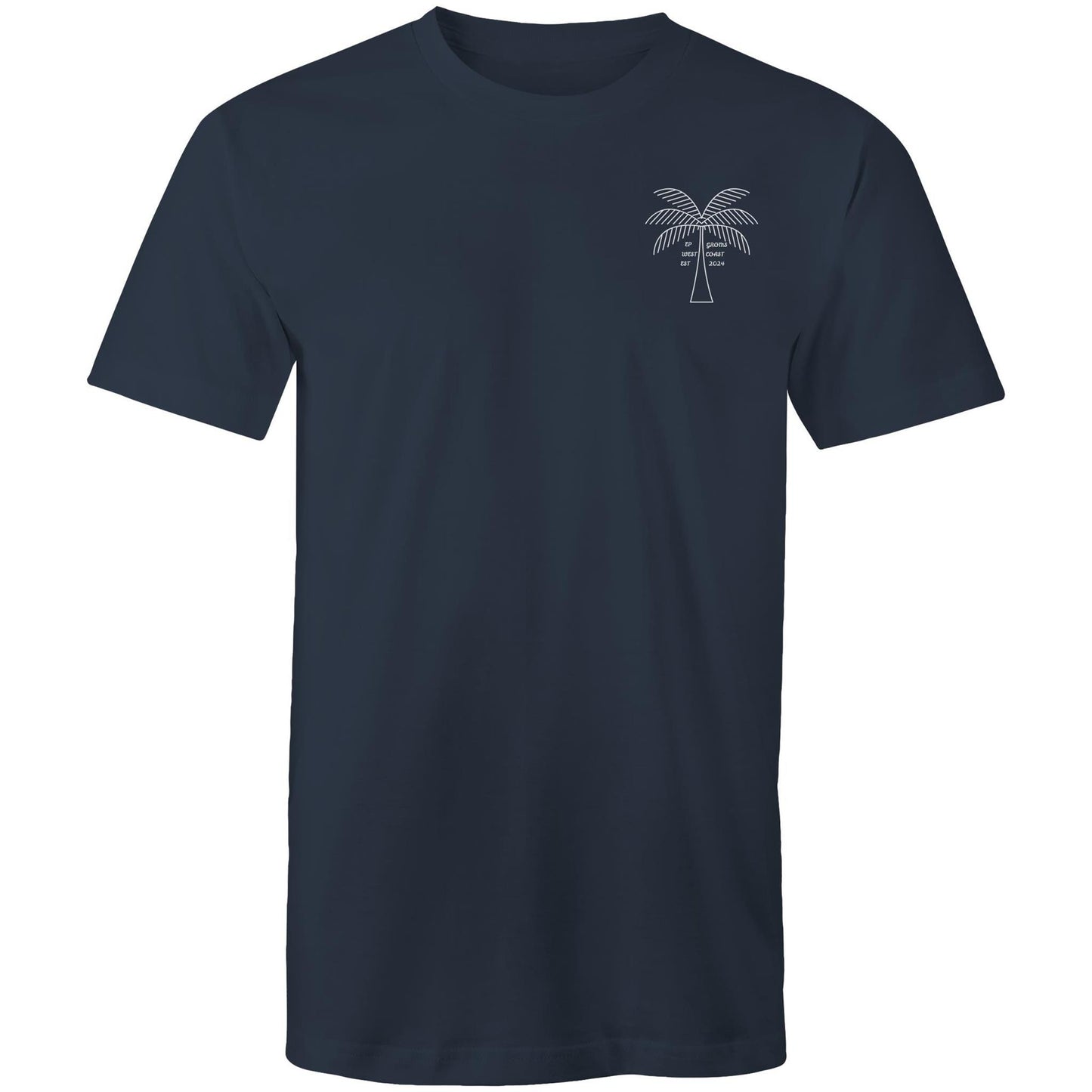 Palm Mens Tee