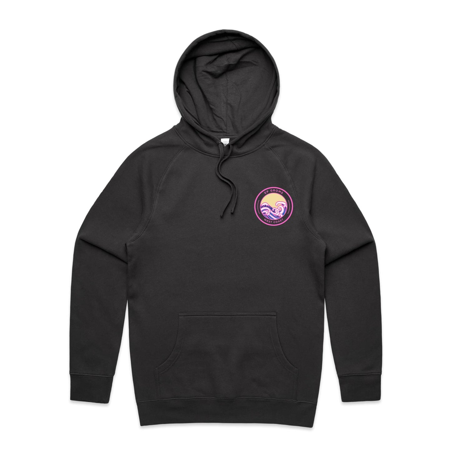 West Coast Women's Hoody