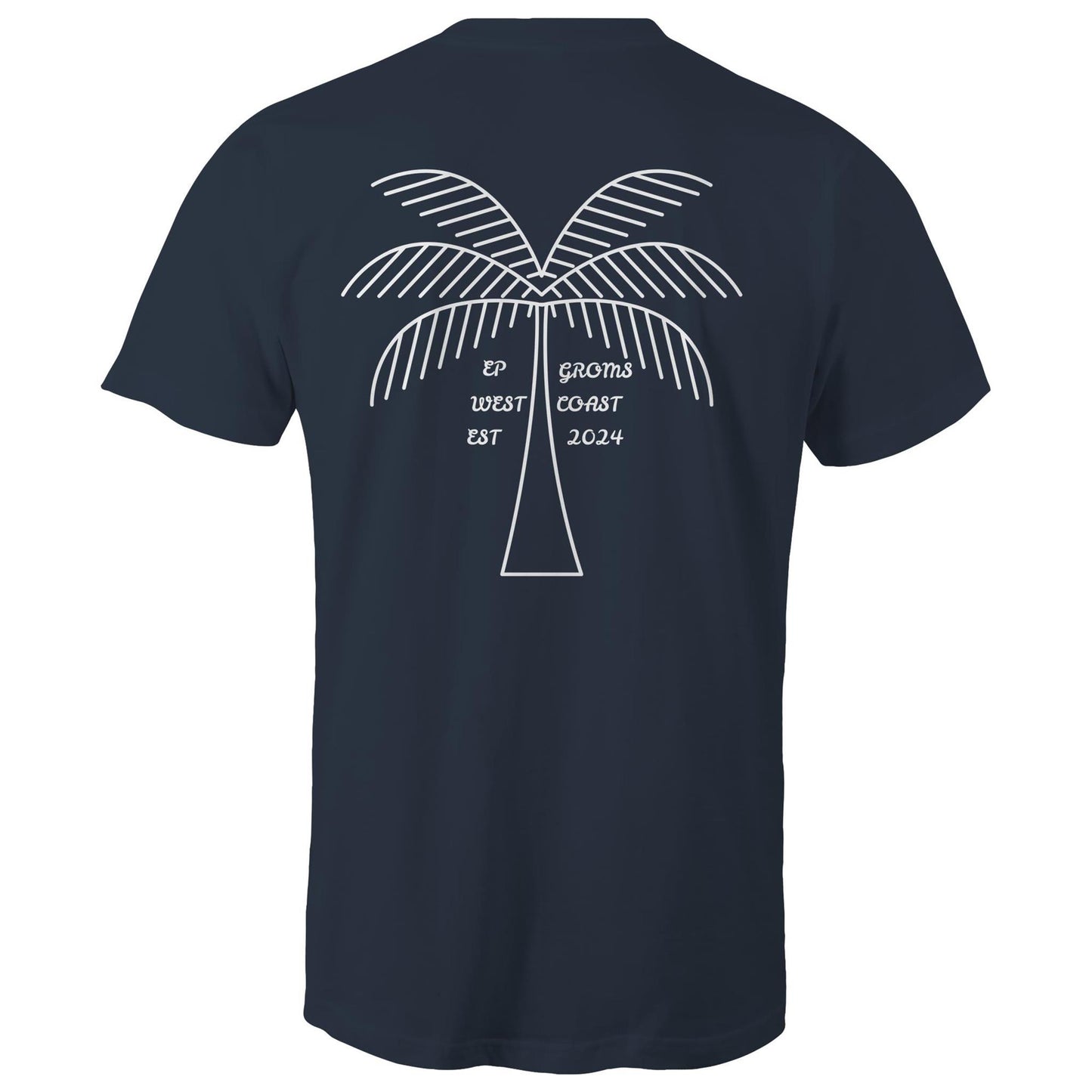 Palm Mens Tee