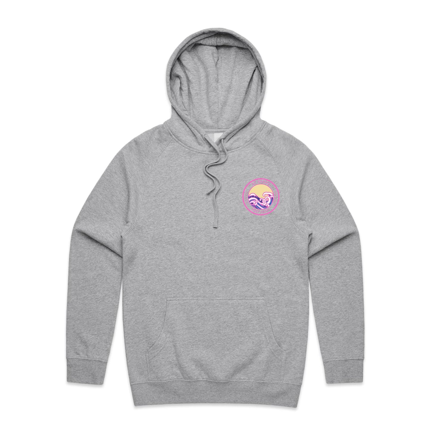 West Coast Women's Hoody