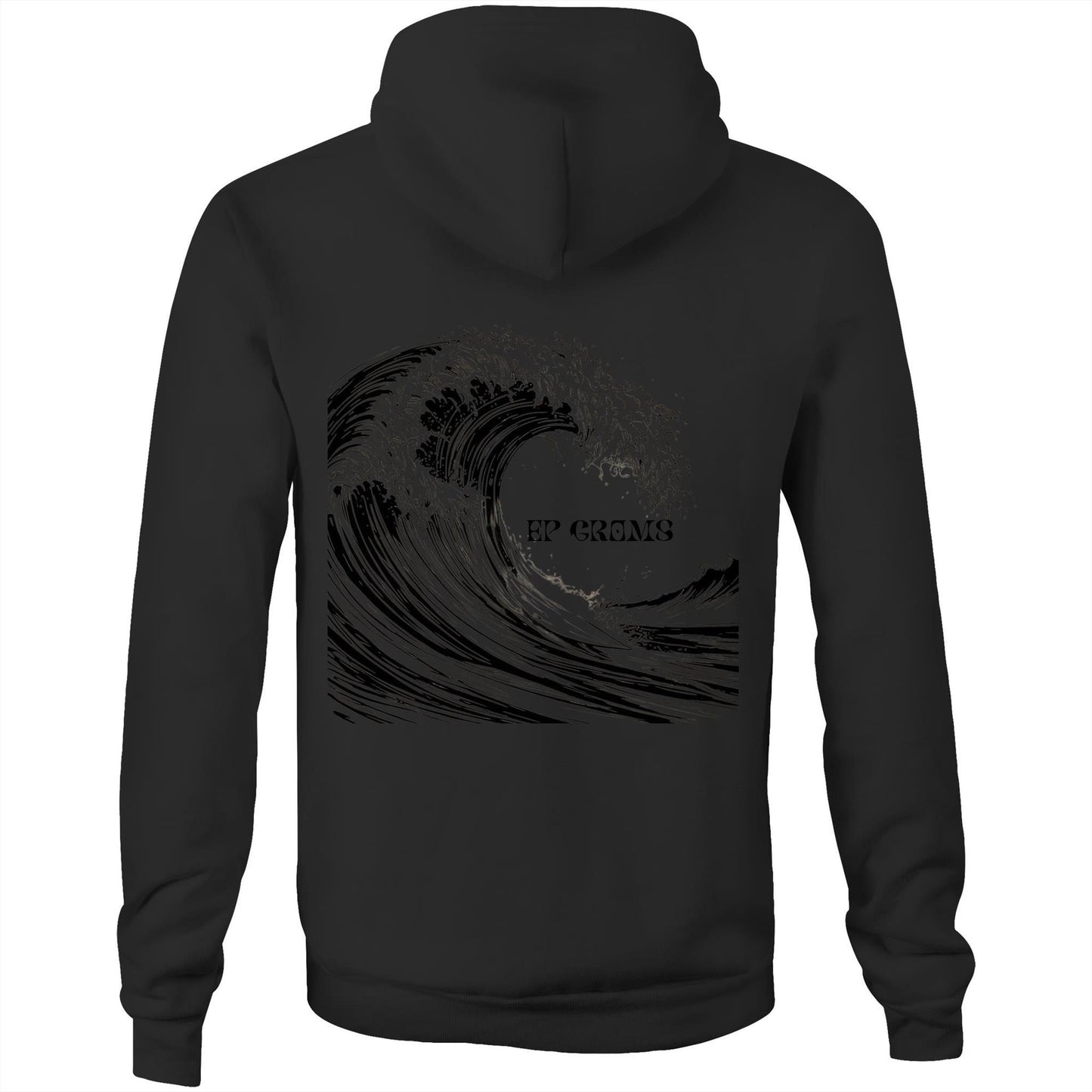 Barrel - Men's Hoody