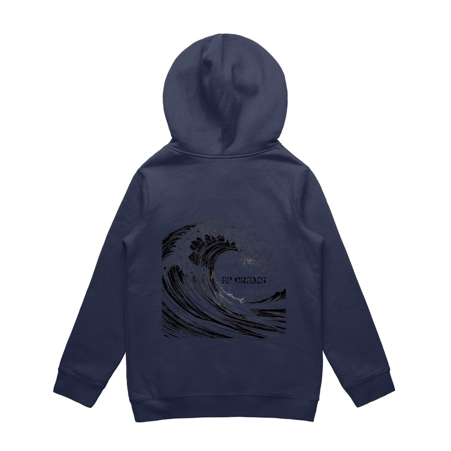 Boy Groms - Barrel Hoody