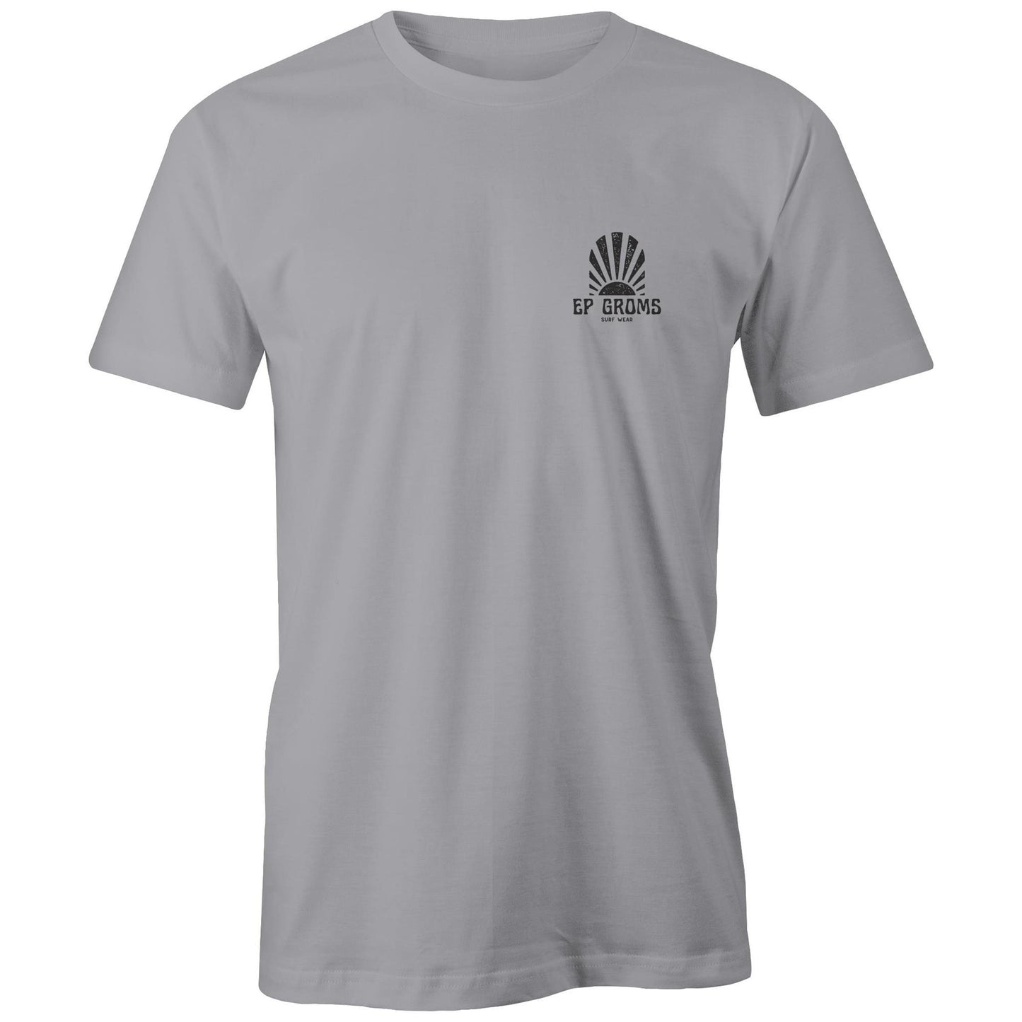 Sunset Mens Classic Tee
