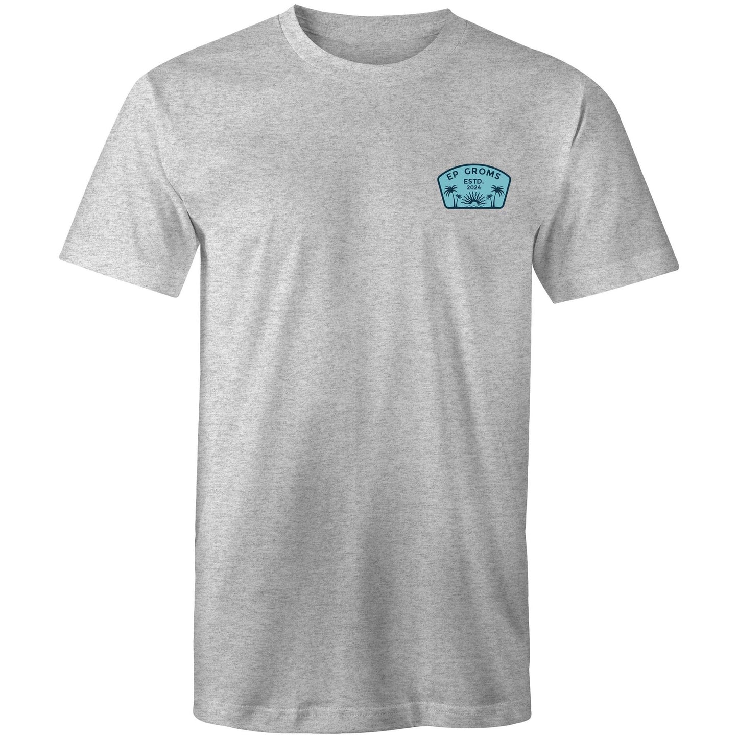 Island Staple Mens Tee