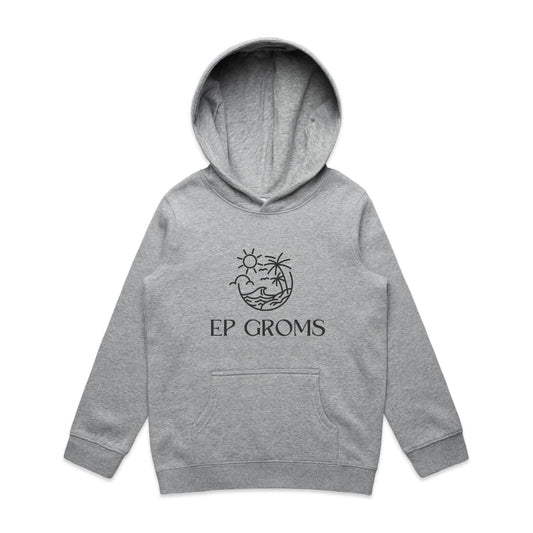 Girl Groms - EP Groms Hoody
