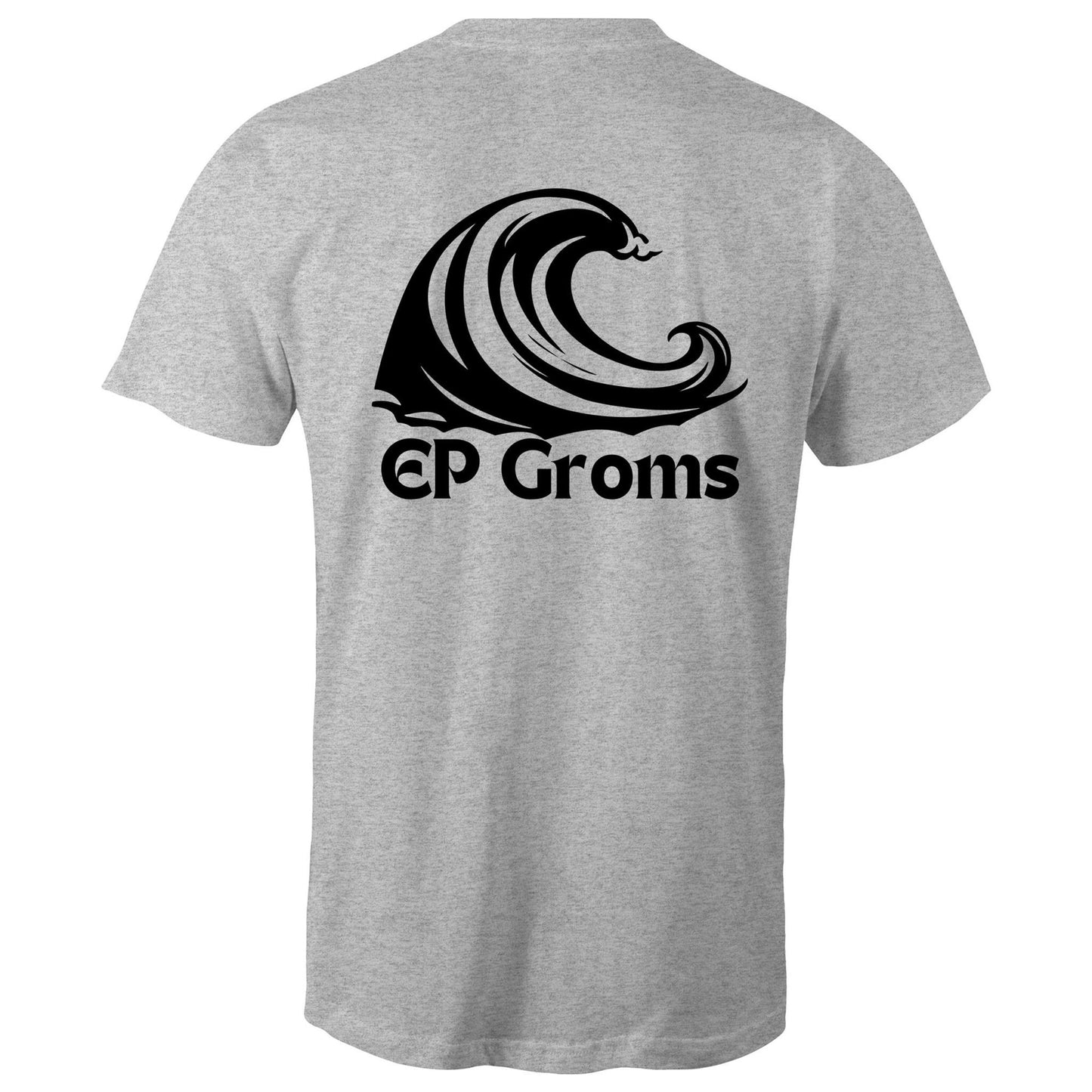 EP's Wave Mens Tee
