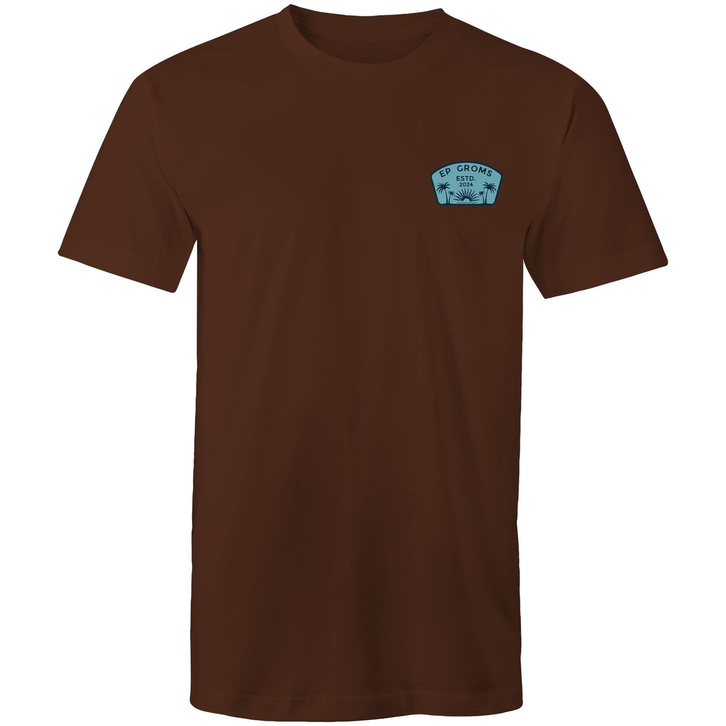 Island Staple Mens Tee