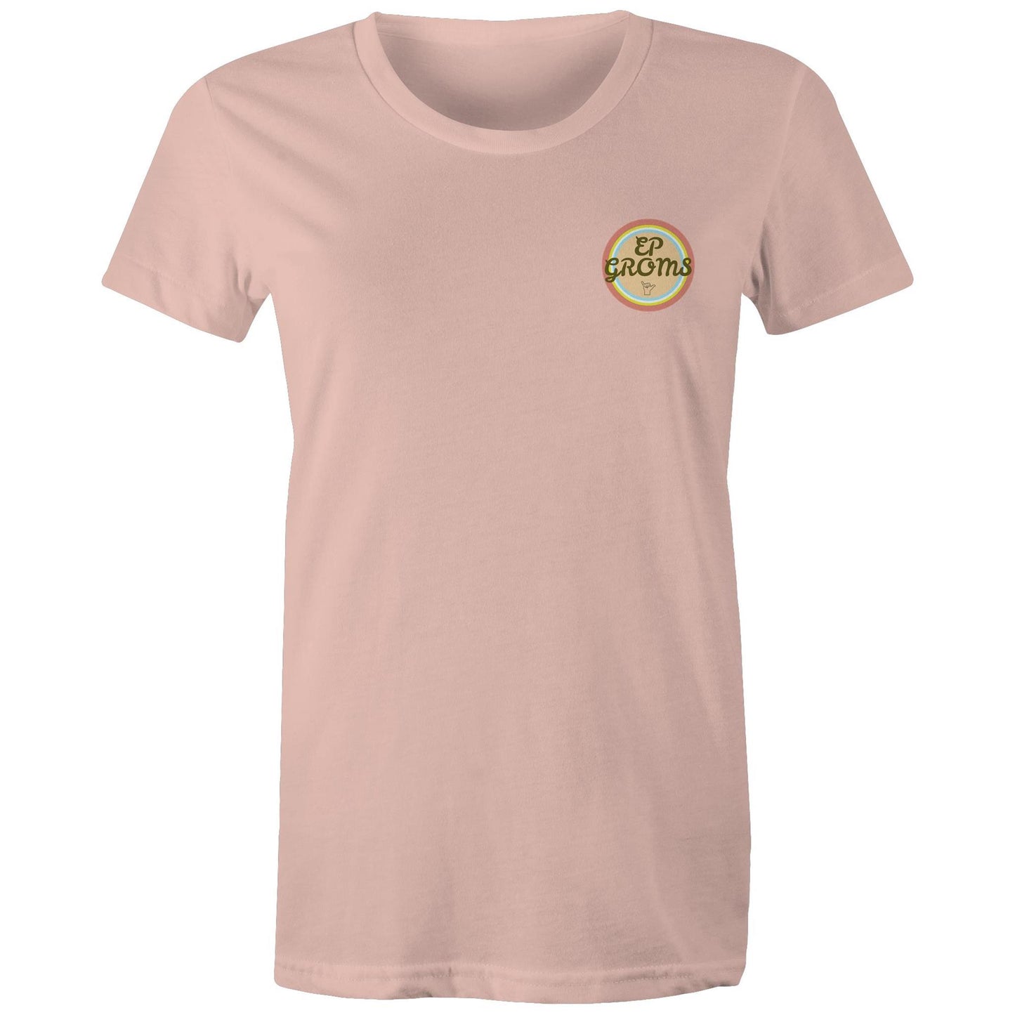 Shaka Women's Tee
