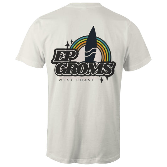 The Retro Staple Mens Tee