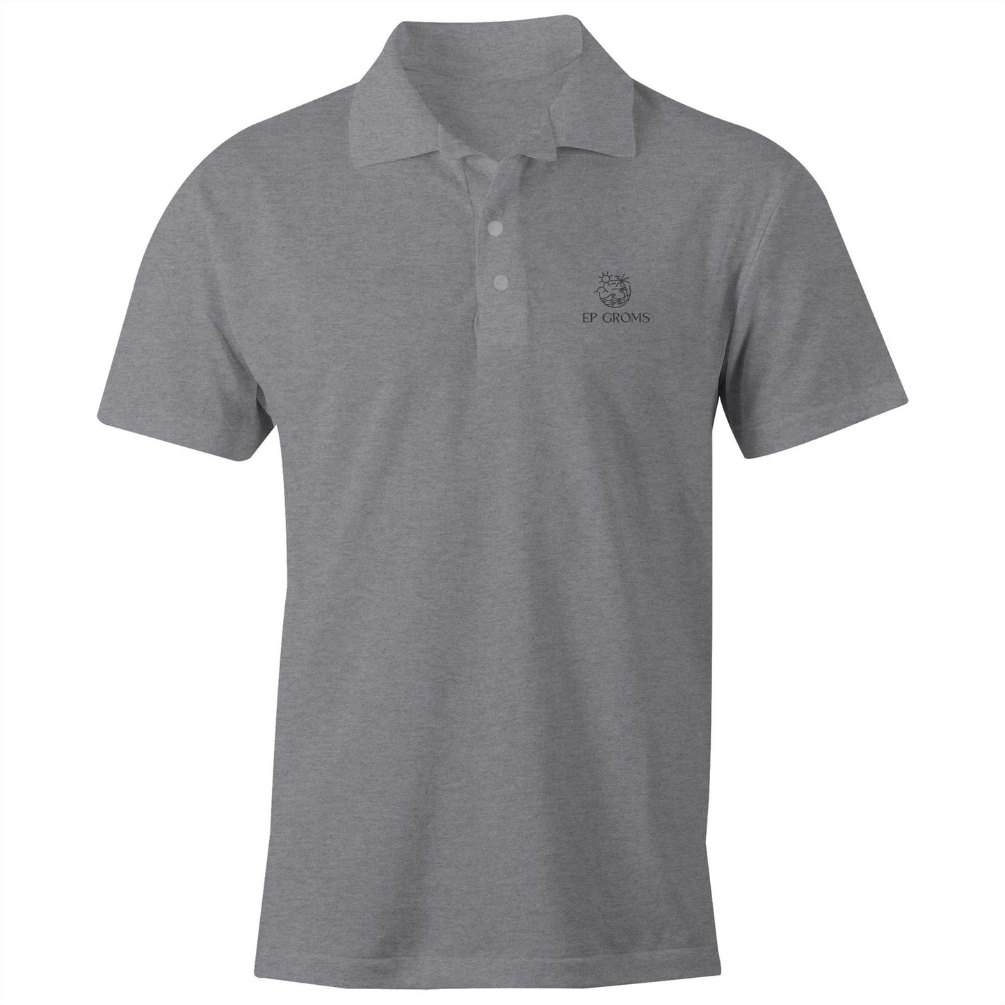 EP Groms Polo Shirt