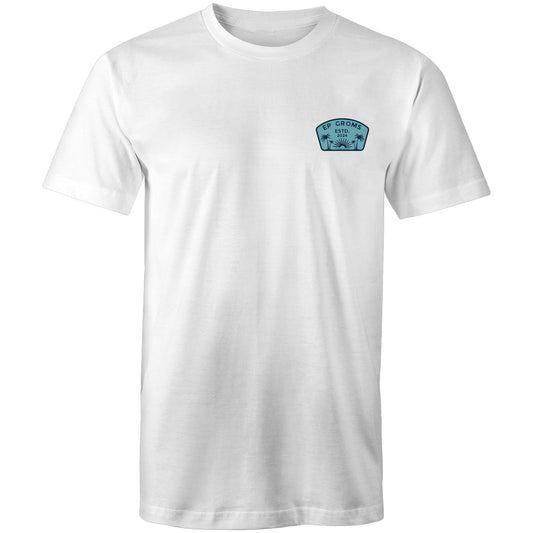 Island Staple Mens Tee