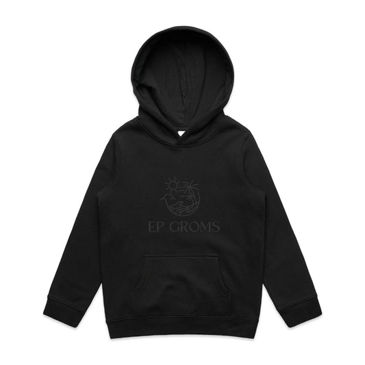 Boy Groms - EP Groms Hoody