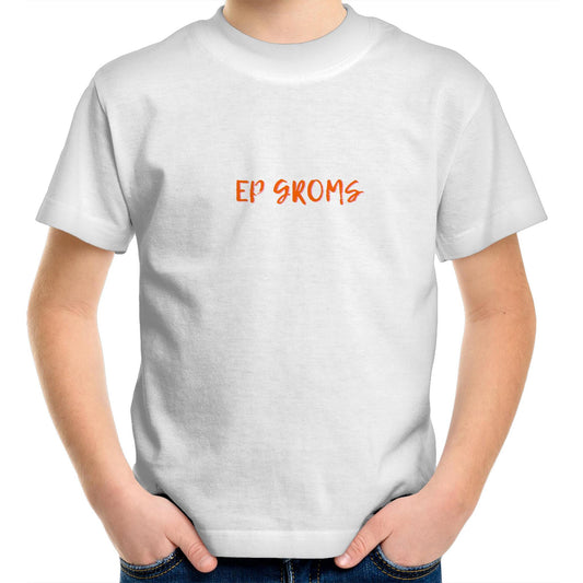 Boy EP Groms Kombi Surf Tee