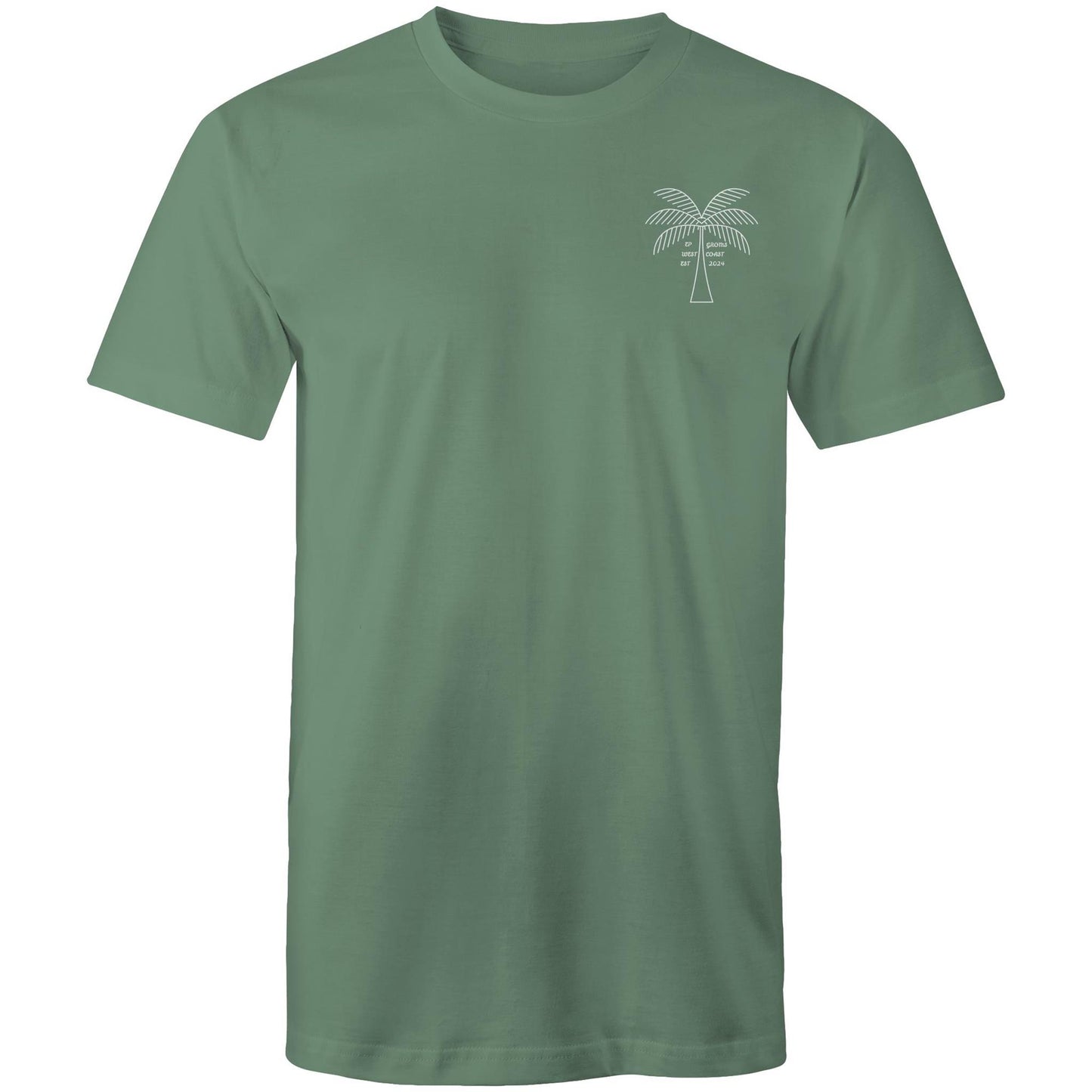 Palm Mens Tee