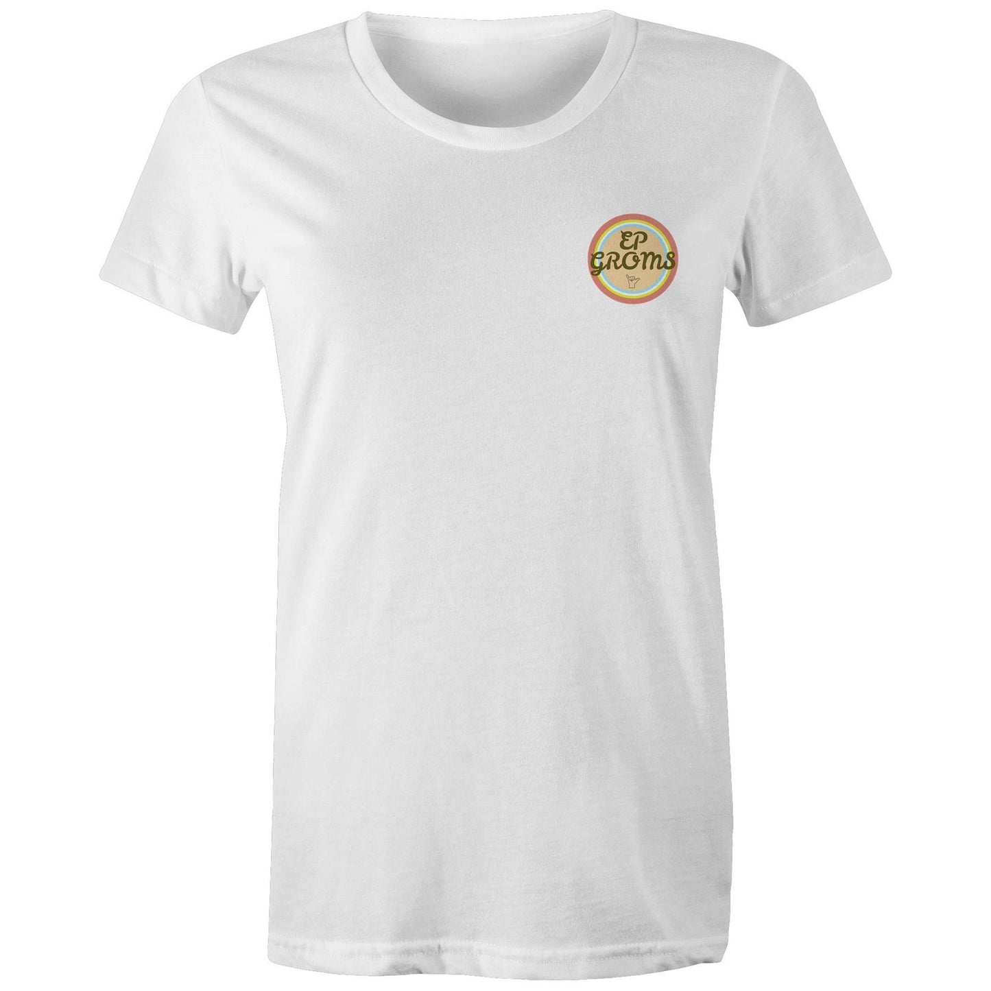 Shaka Women's Tee