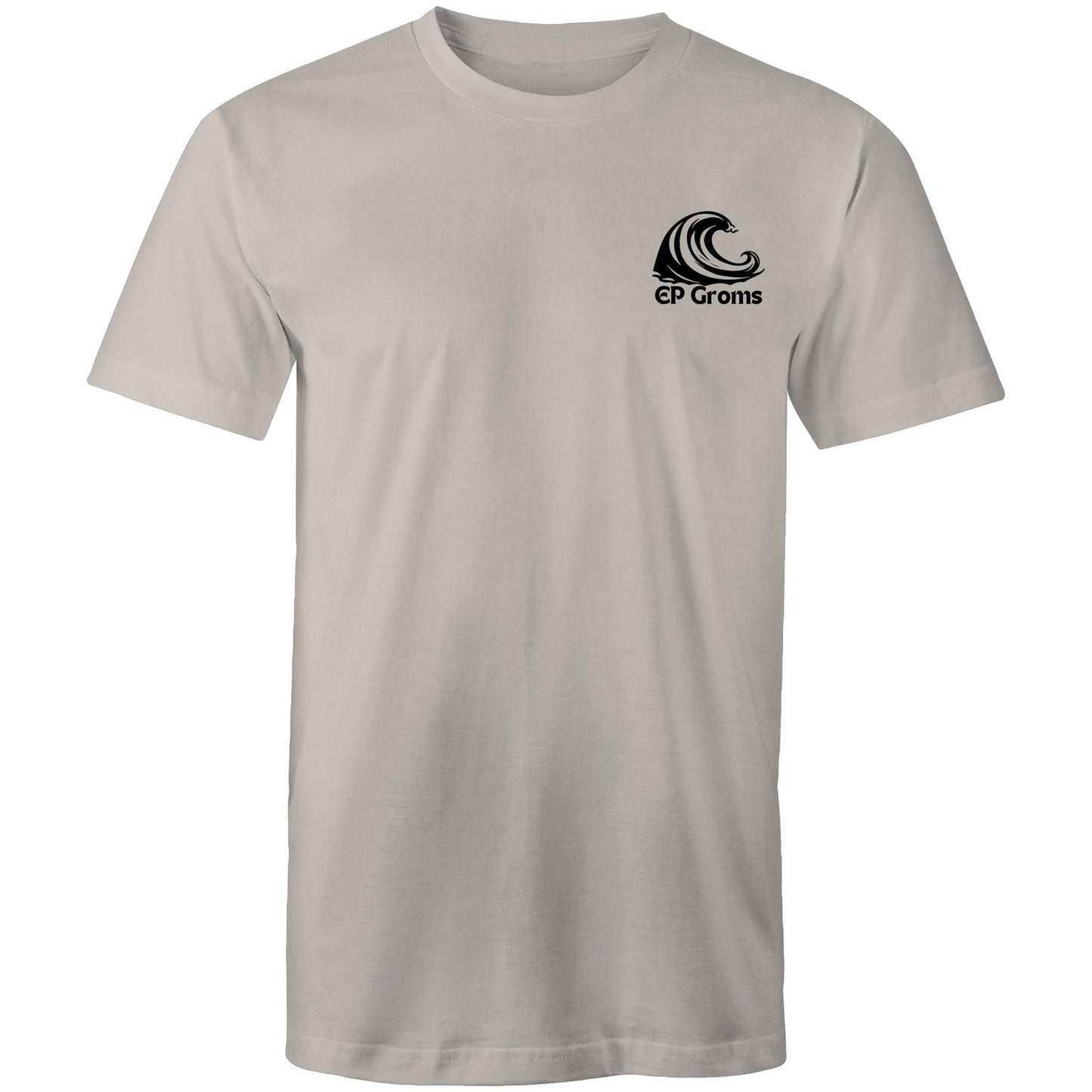EP's Wave Mens Tee