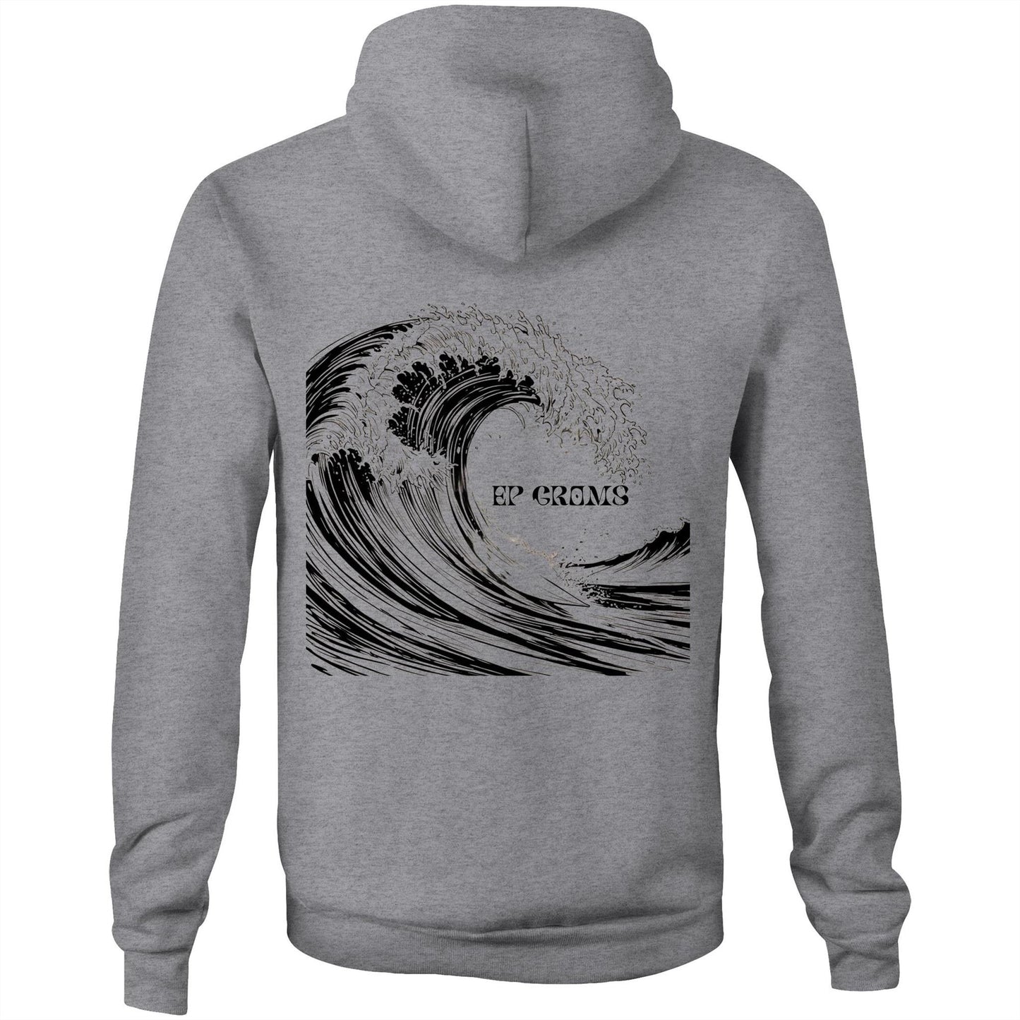 Barrel - Men's Hoody