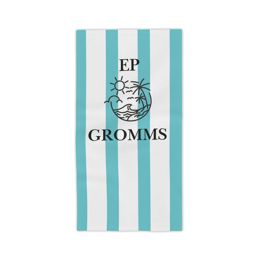 EP Groms Eco Beach Towel