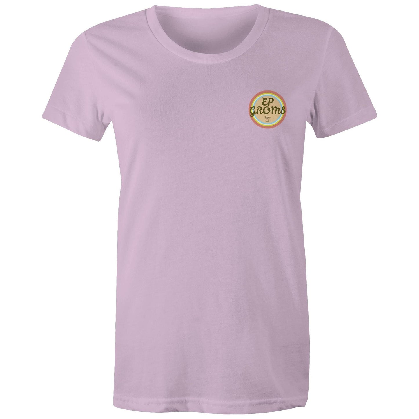 Shaka Women's Tee