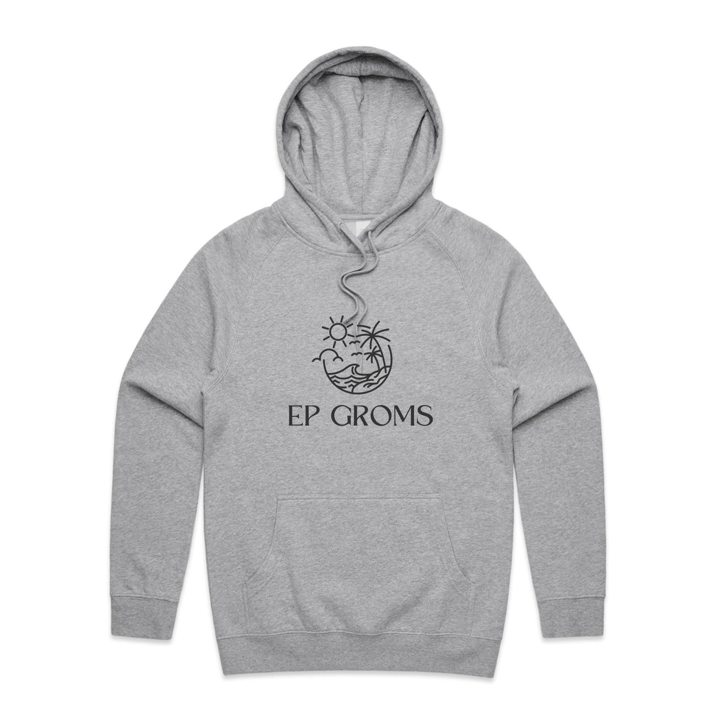EP Groms Men's Hoody