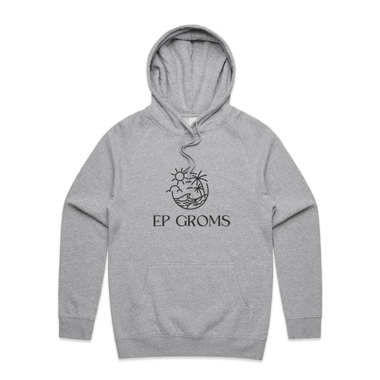 EP Groms Men's Hoody