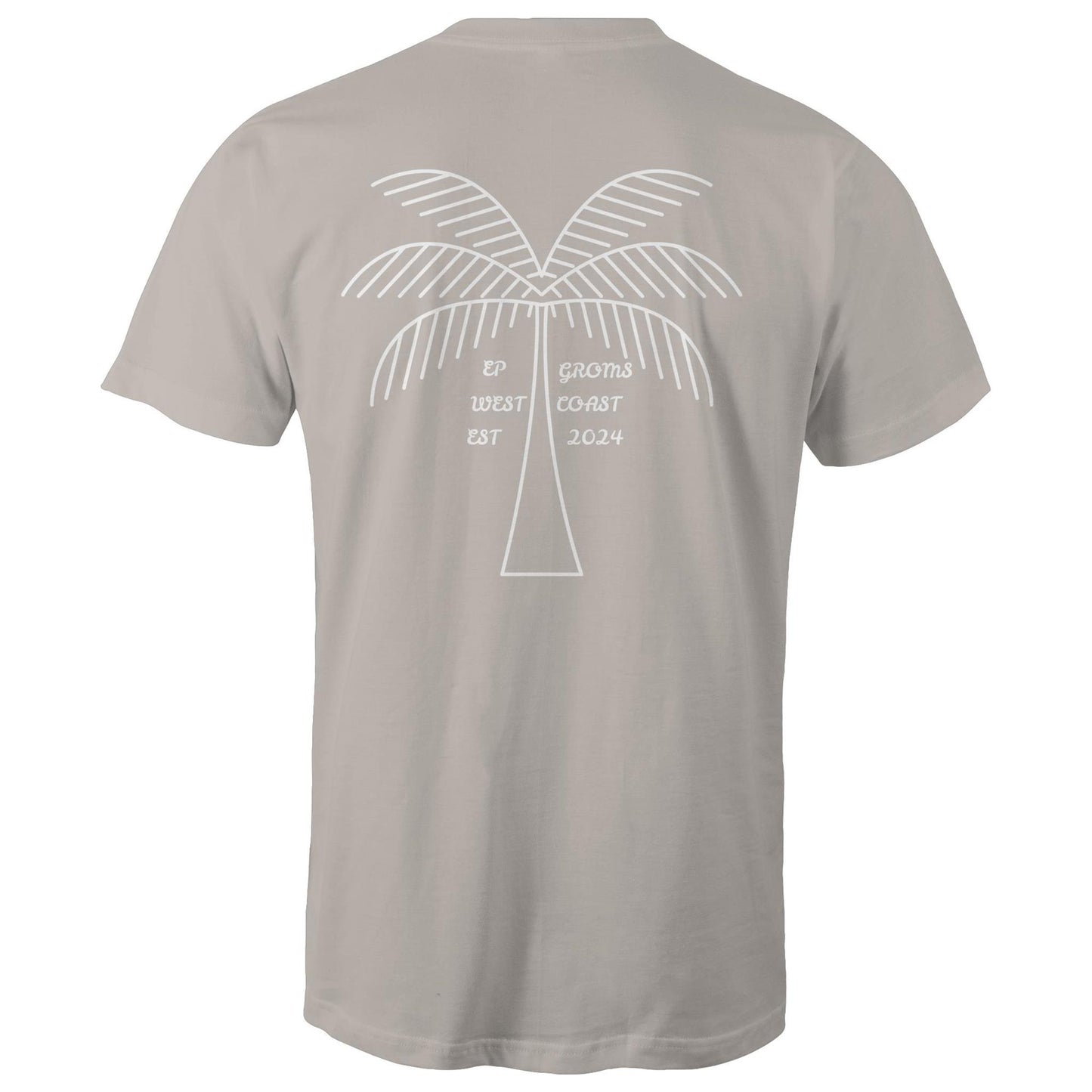 Palm Mens Tee