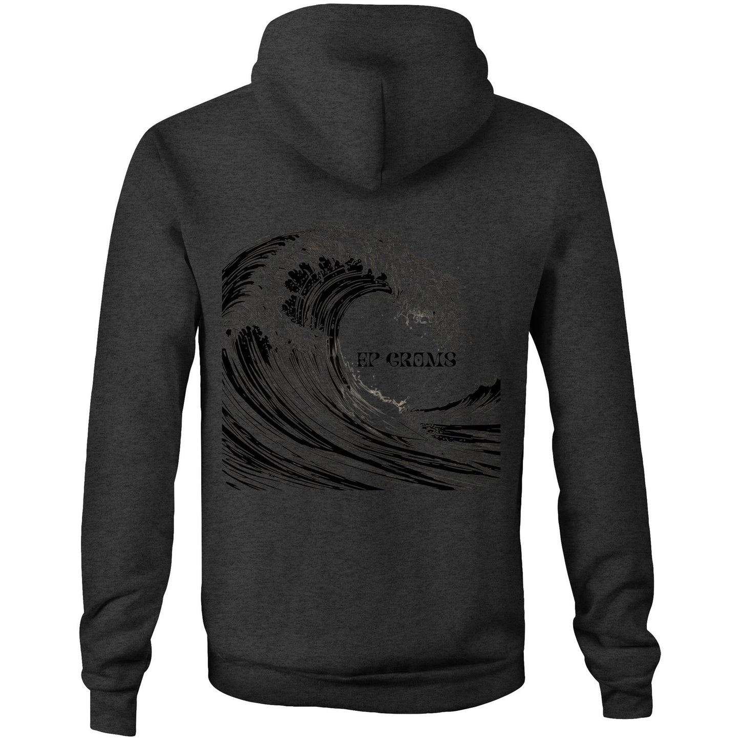 Barrel - Men's Hoody