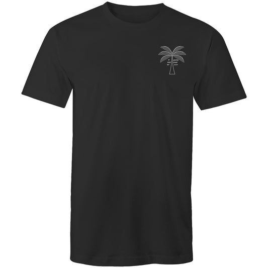 Palm Mens Tee