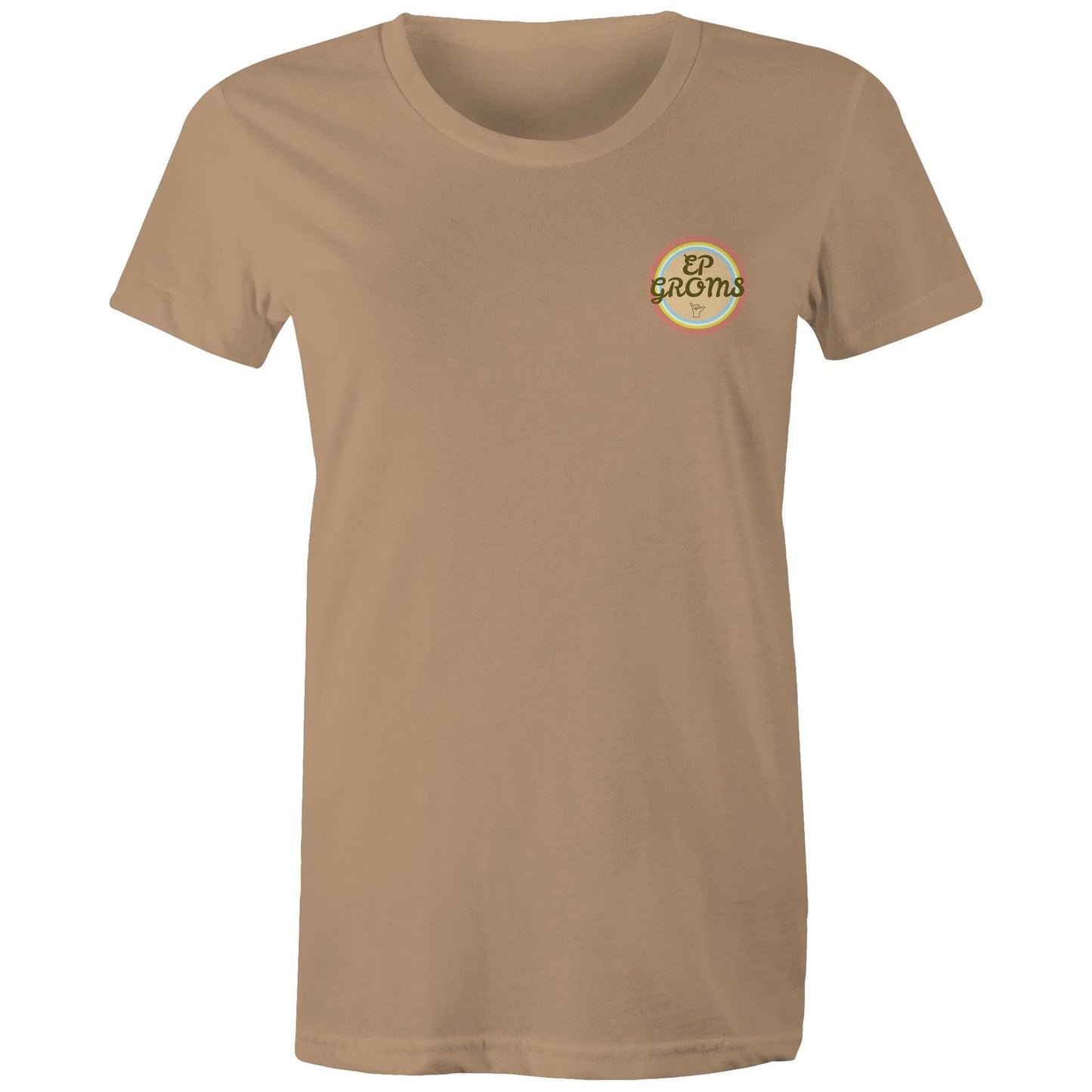 Shaka Women's Tee