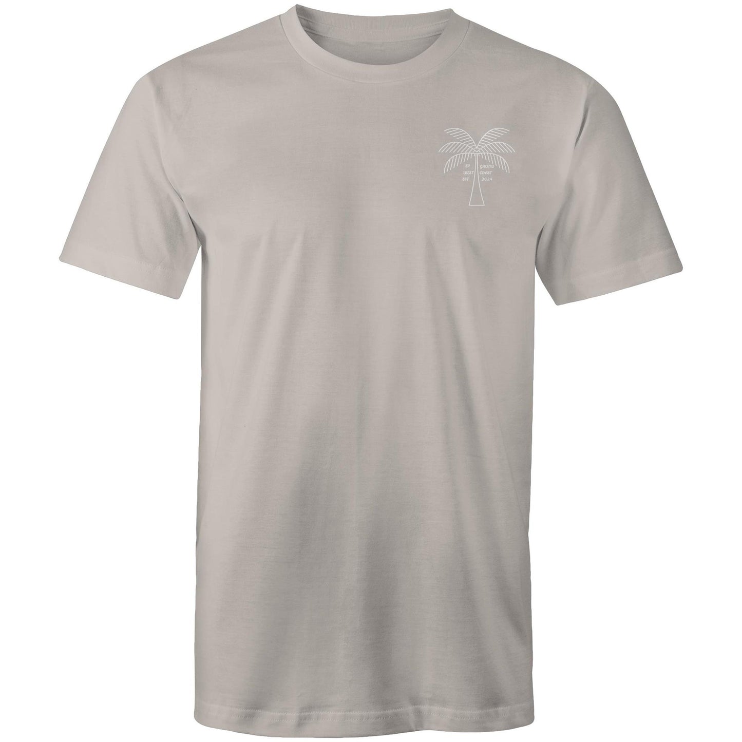 Palm Mens Tee