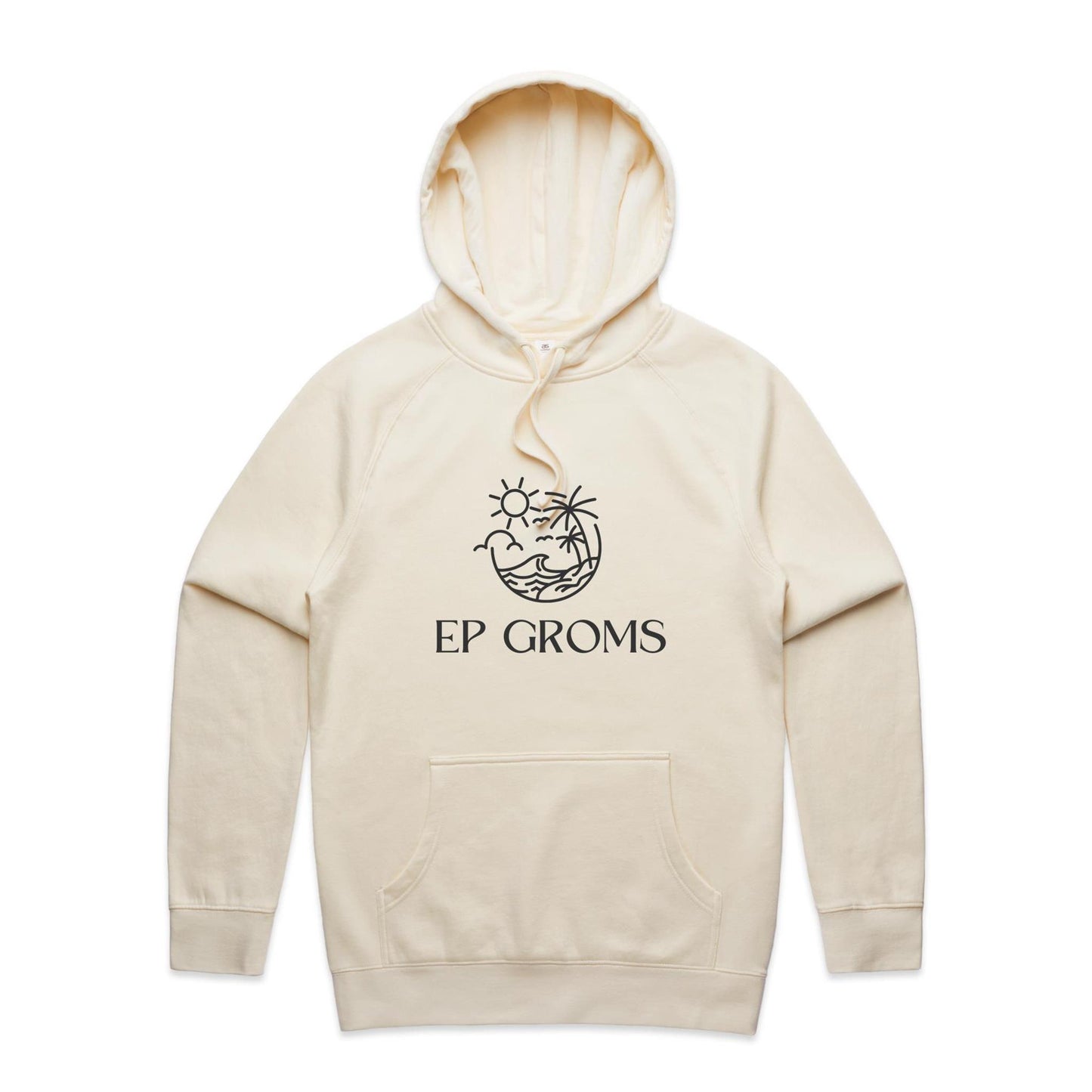 EP Groms Women's Hoody