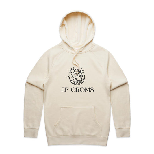 EP Groms Women's Hoody