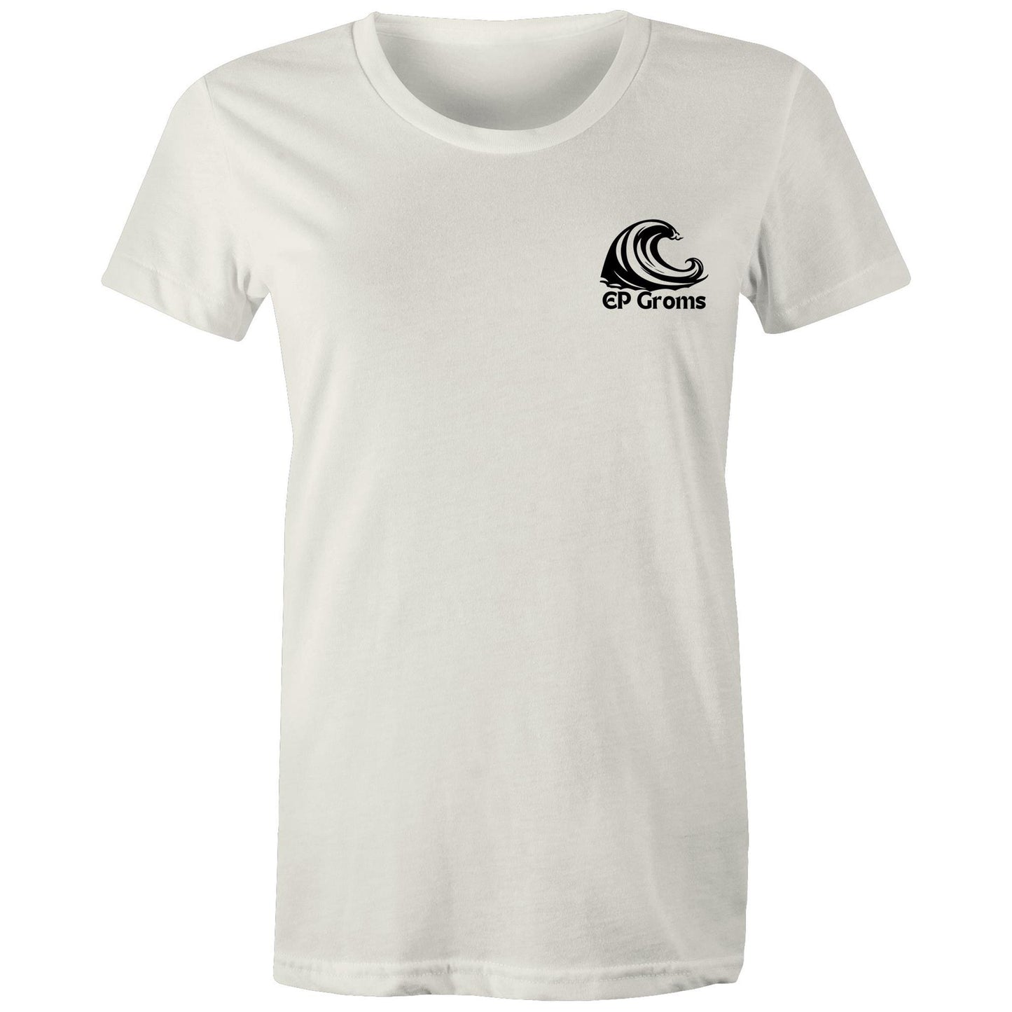 EP's Wave Women's Tee