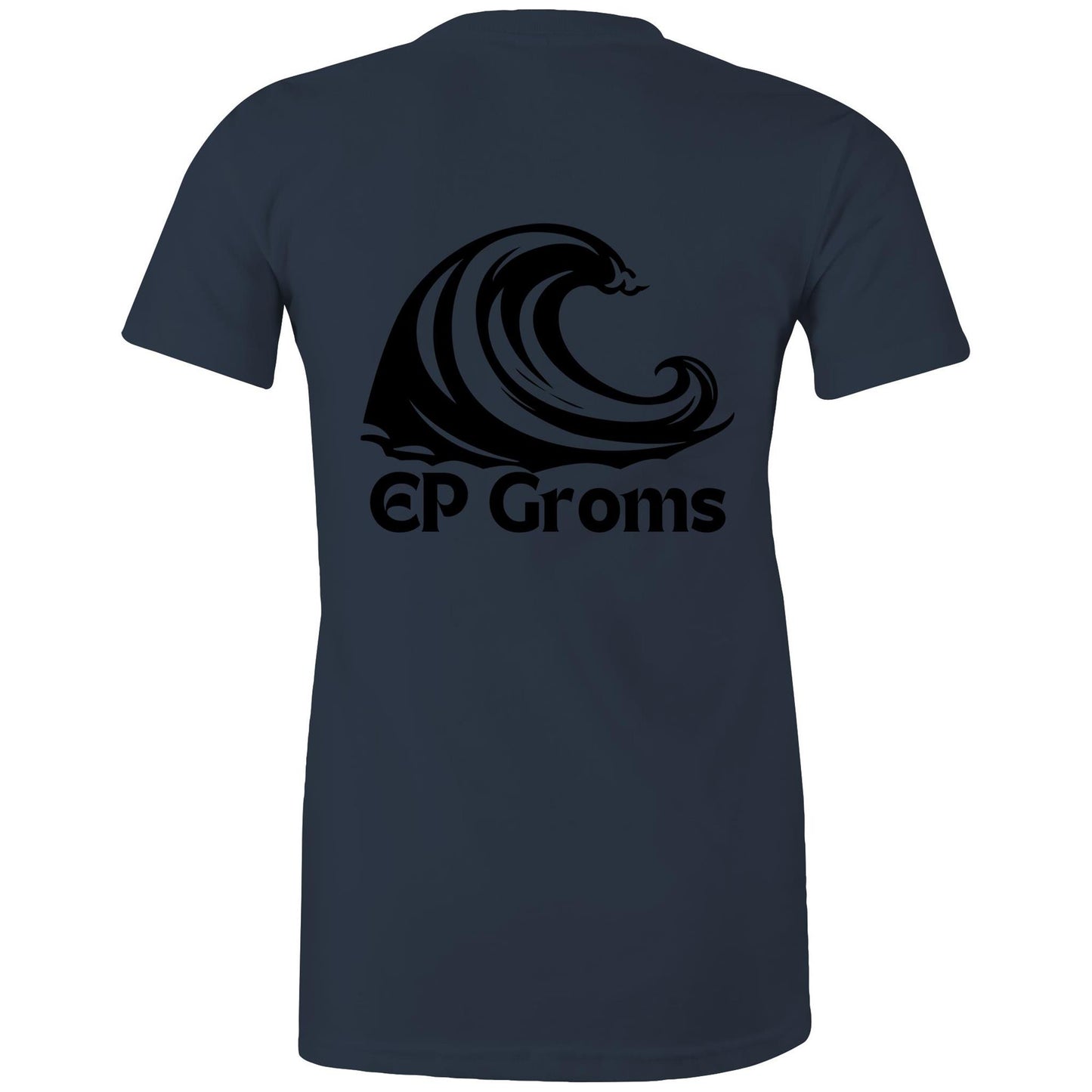 EP's Wave Women's Tee