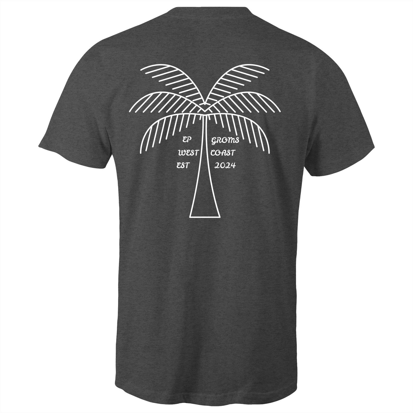 Palm Mens Tee