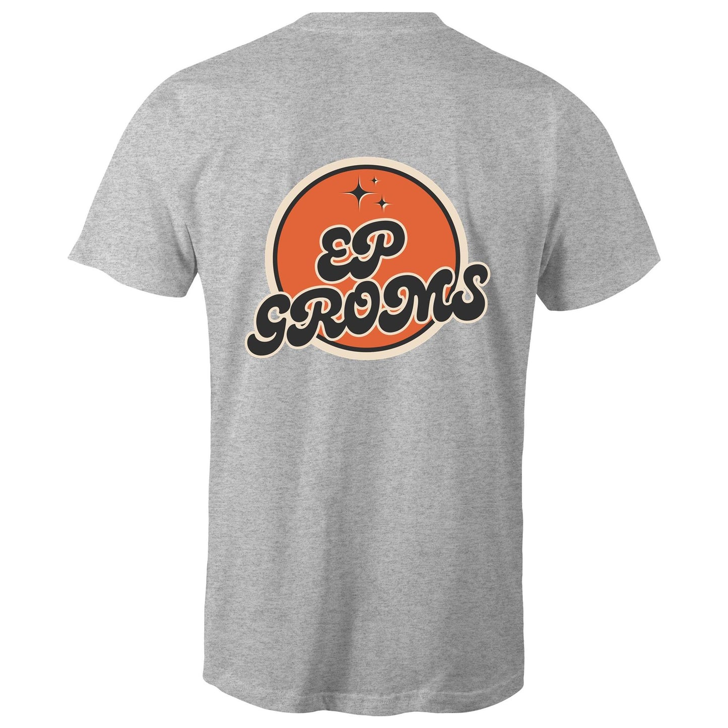 Groovy Staple Mens Tee