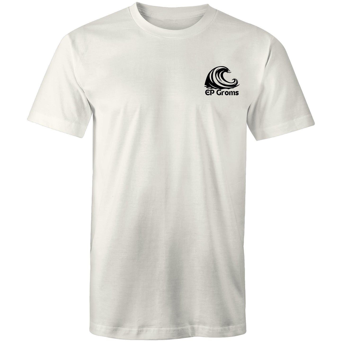 EP's Wave Mens Tee