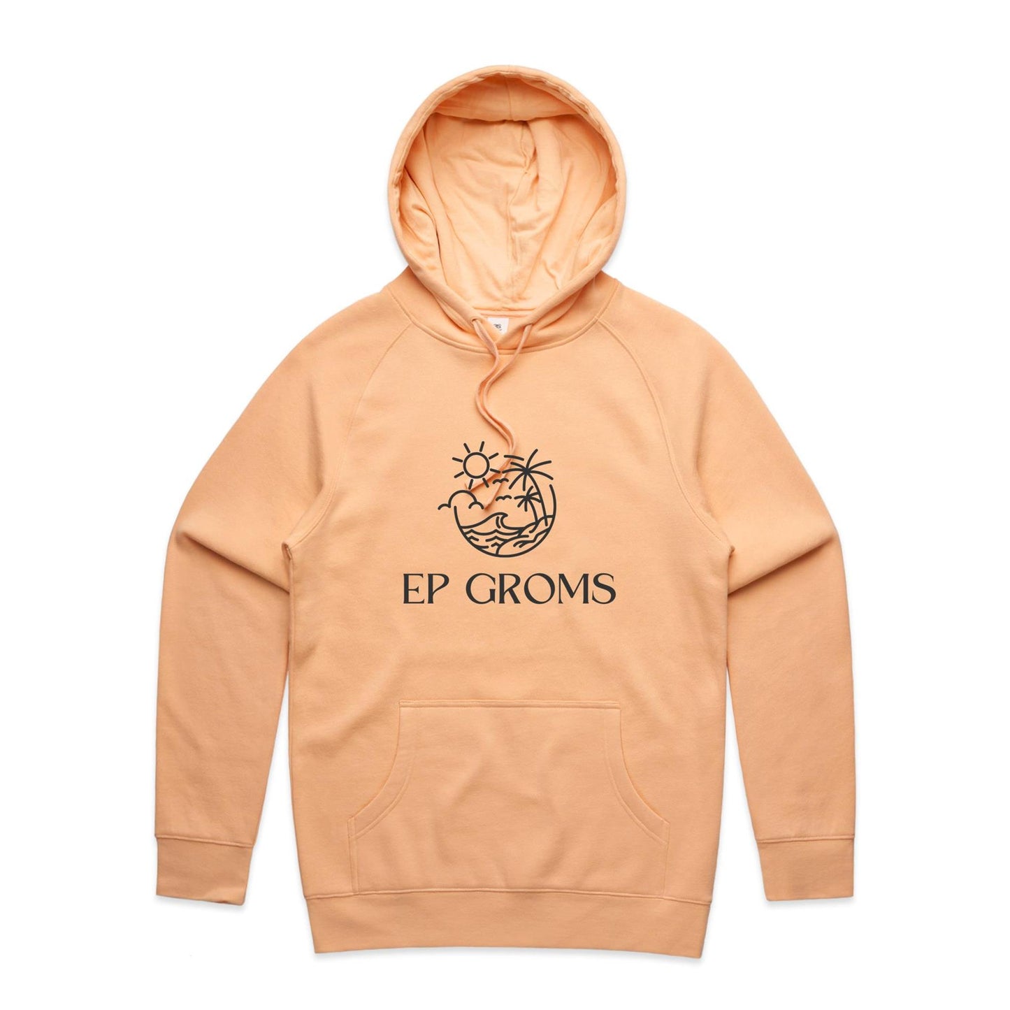 EP Groms Women's Hoody