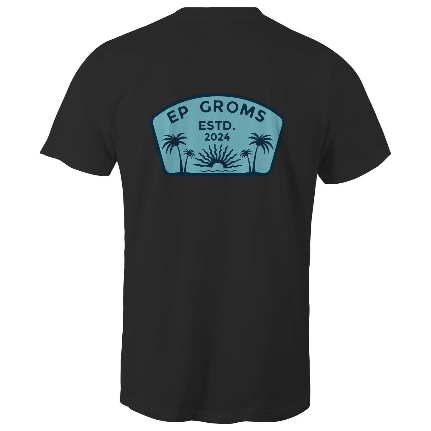 Island Staple Mens Tee