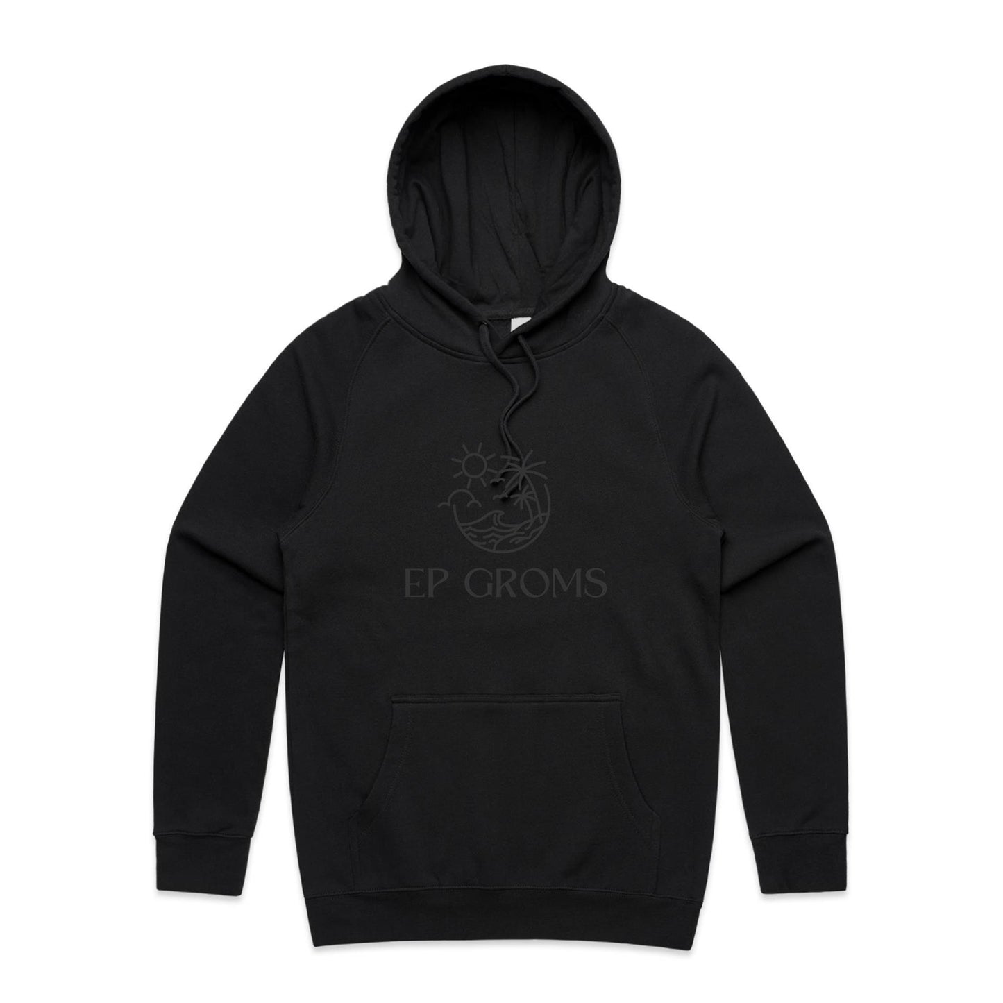 EP Groms Men's Hoody